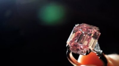 Ювелирные компании Якутии получили более $20 млн дохода во время промо-тура «Бриллиантовая неделя»