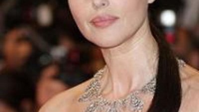 Cartier на красной дорожке Канн