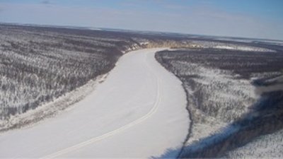 Алмазные россыпи Молодо достались компании «Нижне-Ленское»