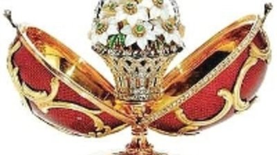 «Наша газета»: 9 фактов о ювелире высшей пробы