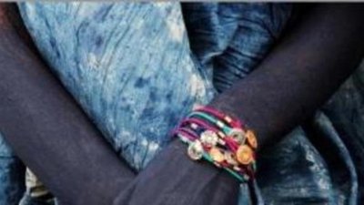 Chavín Jewellery запускает благотворительную онлайн кампанию