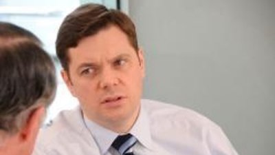 Сухой Лог привлекателен для Nordgold