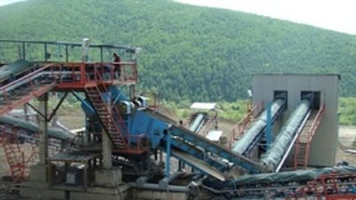 Petropavlovsk избавляется от россыпей «Коболдо»