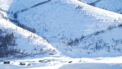 Centerra Gold заинтересовало месторождение Павлик