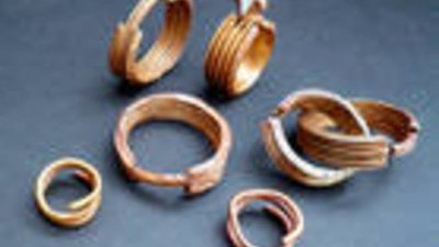 Золото в Петербурге похищают килограммами