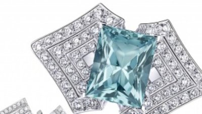 Коллекция Acte V High Jewelry от Louis Vuitton