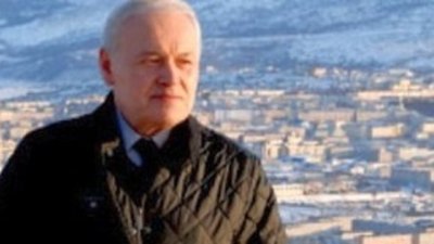 За два месяца Колыма добыла свыше тонны золота