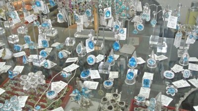 С 27 февраля по 2 марта 2014 г. «Первое выставочное объединение» проводит специализированную выставку «ЮвелирЭкспо».