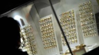 Ювелиры достучались до Путина