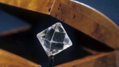 «Росгеология» начала поиск коренных месторождений алмазов в Красноярском крае