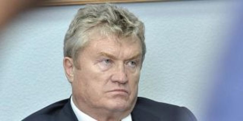 Сбербанк претендует на акции ОАО "Ювелиры Урала"