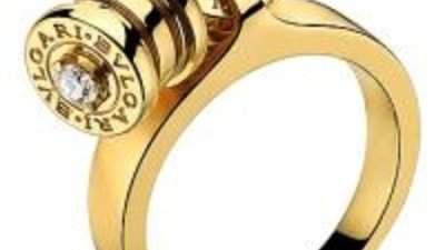 Bulgari сталкивается с экономическими трудностями