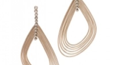 Новая ювелирная коллекция «Ирида» от H.Stern