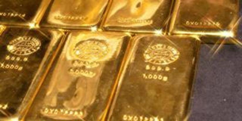 За 10 месяцев в Казахстане производство аффинированного золота выросло на 25,4%