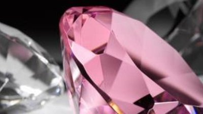 Эпоха розовых алмазов подходит к концу, заявил эксперт