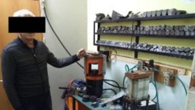 Крупнейшего ювелира Кубани уличили в махинациях с золотом