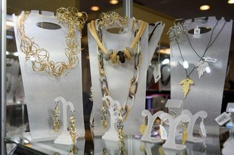С 2 по 5 марта 2017 г. пройдет выставка-продажа "Подарки к 8 марта"