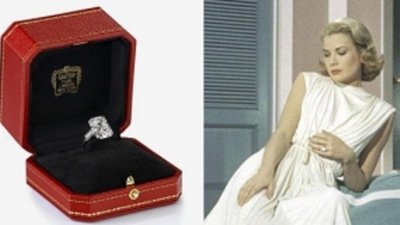 В Париже готовится масштабная ретроспектива Cartier