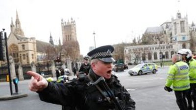 Золото дорожает после теракта в Лондоне