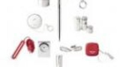 Ежегодная коллекция Christmas Cracker