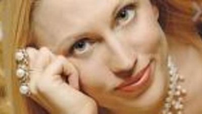 Арестована королева золотого трафика Тоня Бабосюк