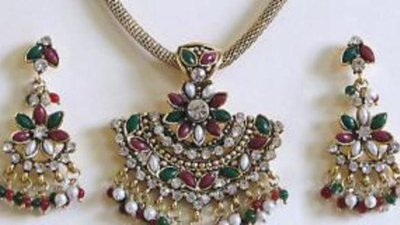 Сокровища Страны раджей  - в харьковской галерее