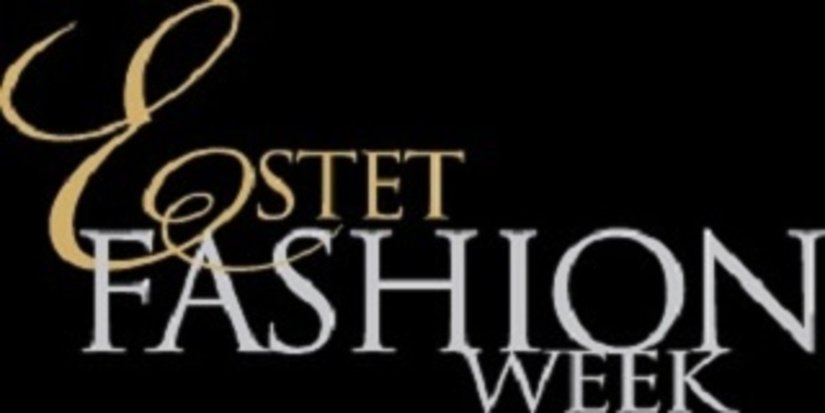 Московский ноябрь украсит Estet Fashion Week