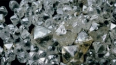 На алмазном руднике Anjin совершено ограбление