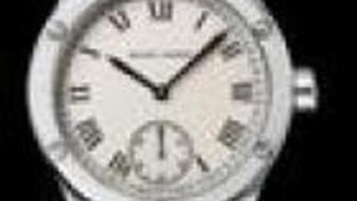 Дебютная коллекция швейцарских часов