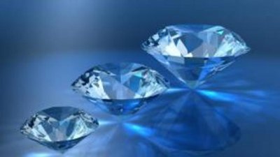 Алмазные дилеры обязаны обнародовать информацию о кассовых сделках
