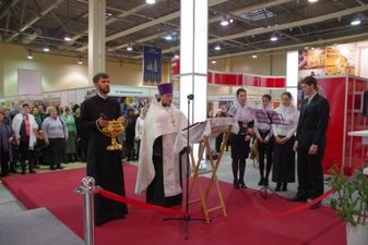 Свет фресок Дионисия