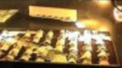 В Волжске (Марий Эл) днем обокрали ювелирный отдел