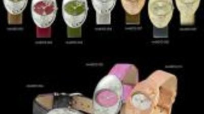 «Эстет» представляет часы Moog