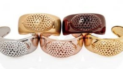 Парфюмированные украшения Tom Binns