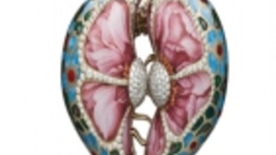 Новая коллекция украшений от Alexander Arne