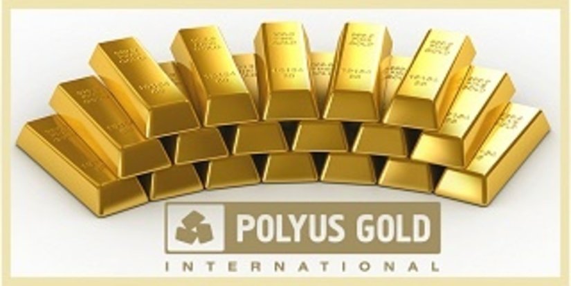 Polyus Gold  завершил первый квартал 6-процентным приростом золотодобычи