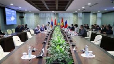 ЕЭК одобрила проект соглашения по драгоценным металлам и камням
