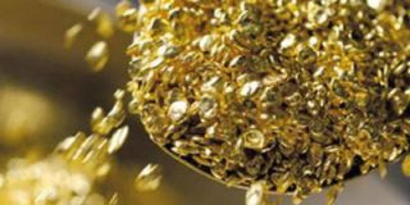Более двух тонн золота хранят в Сбербанке дальневосточники
