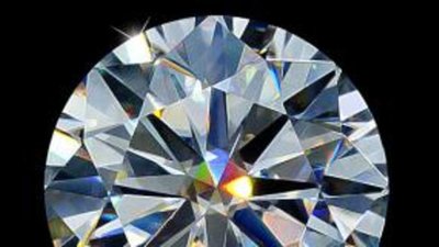 Лаборатория Better than Diamond создала замену бриллианту