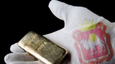 Золото Тургаюльской площади досталось ЮГК