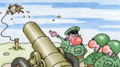 Из пушки по воробъям: Ужесточение законодательства для ювелиров