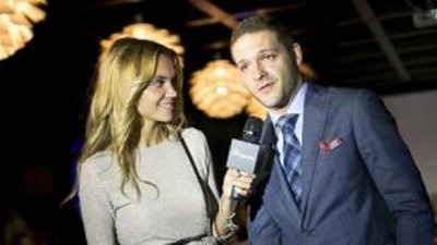 Константин Крюков представил коллекцию ювелирных украшений