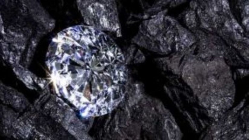 В июне зафиксированно повышение цен на бриллианты