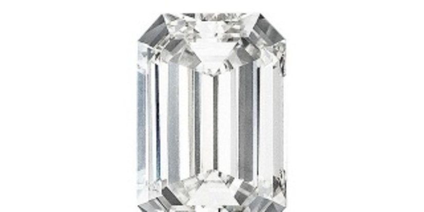 Компания Gemesis представляет самый большой и «чистый» в мире алмаз, созданный в лабораторных условиях