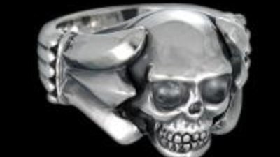 Коллекция ювелирного бренда SoulFetish