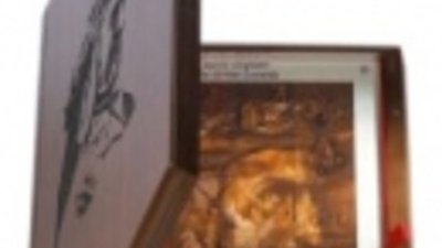 «Божественная комедия» - набор из 24-х серебряных монет