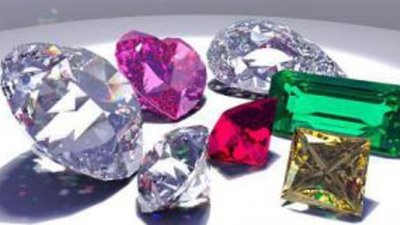 Element Six открывает производственное подразделение в Калифорнии