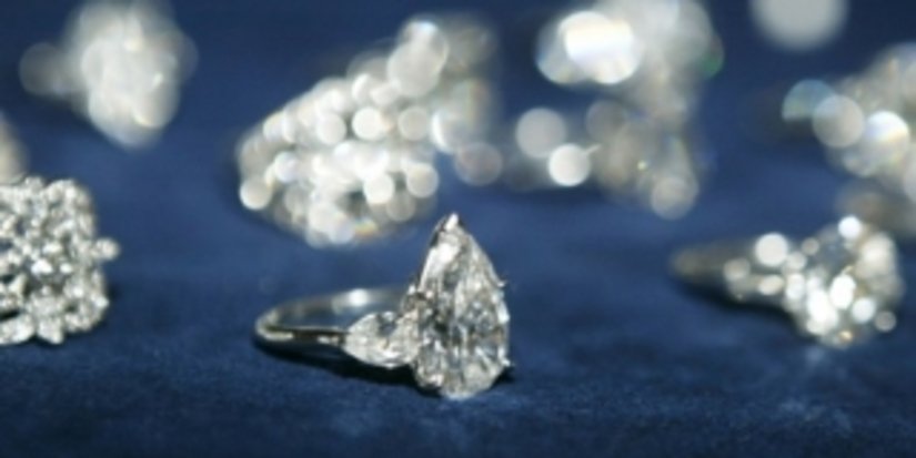 Торговля алмазами из Маранге: Дубай стал спасителем Зимбабве