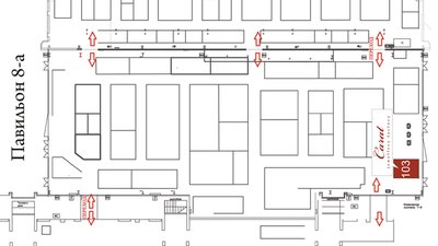 JF Carat приглашает на JUNWEX Санкт-Петербург