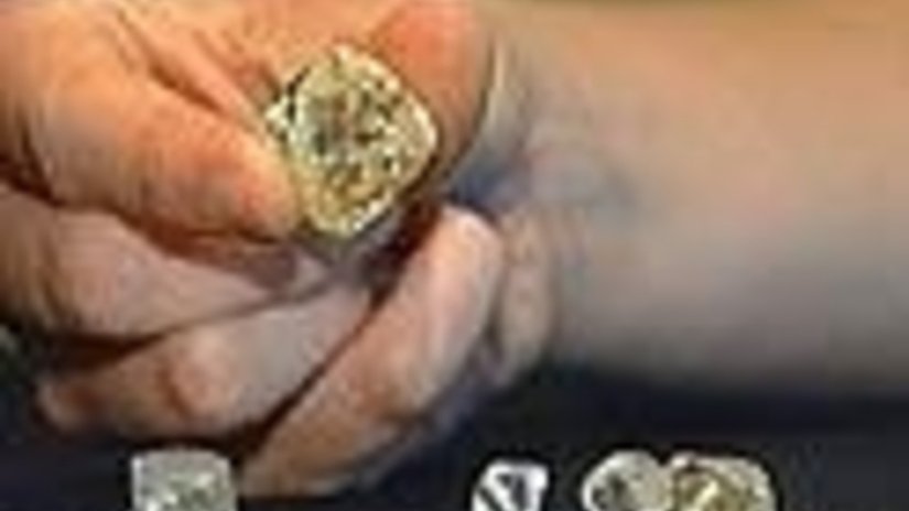 Гохран планирует провести в 2010 году три аукциона алмазов особо крупных размеров